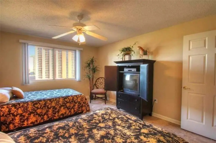 Brighton Two-bedroom Apartment 1503