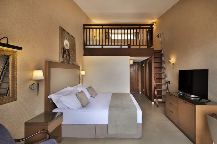 Herbert Samuel Royal Shangri-La Eilat