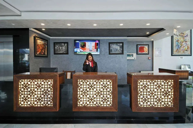 Hotel Lescale