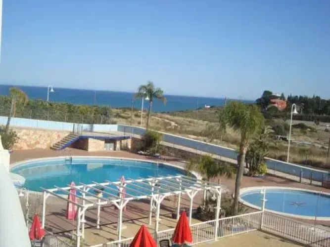Residencial Nerea