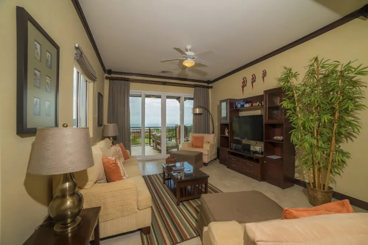 Los Suenos Resort Alta Vista 5A
