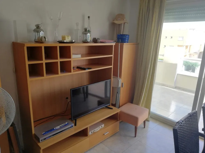 Mediterránea Bl 1 Esc. 1 1º pta C