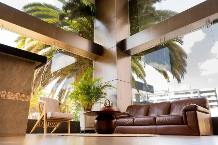 Samakwa Hotel Boutique
