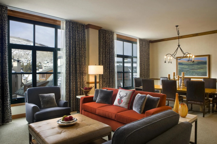 Park Hyatt Beaver Creek Resort and Spa