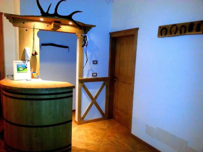 Agritur Abete Rosso