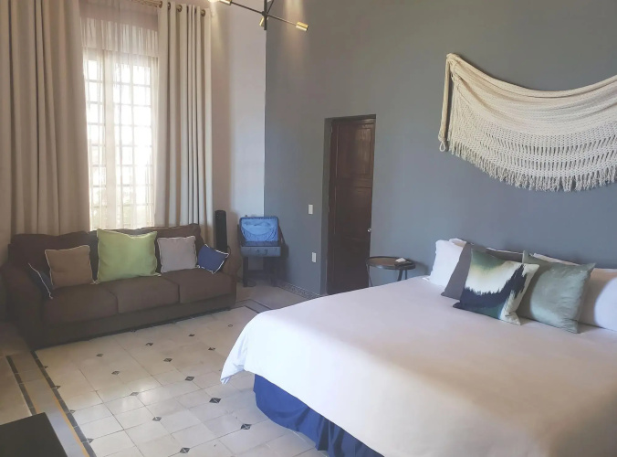 Hotelafbeelding
