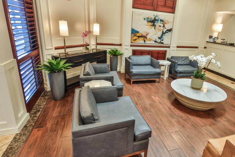 Wyndham Garden Fort Walton Beach Destin photo 14