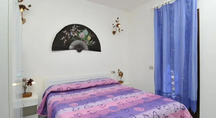 Avru de li Canne e Le Canne residence