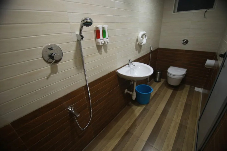 Hotel Rayyan