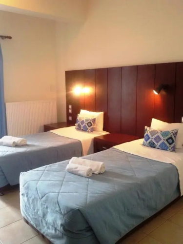Ionion Star Hotel