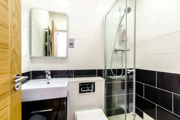 Argyle Apart Hotel