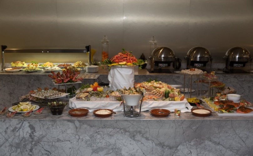 Holiday Inn Algiers - Cheraga Tower photo 15