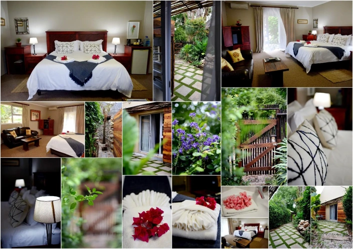 Luxury Double room with view