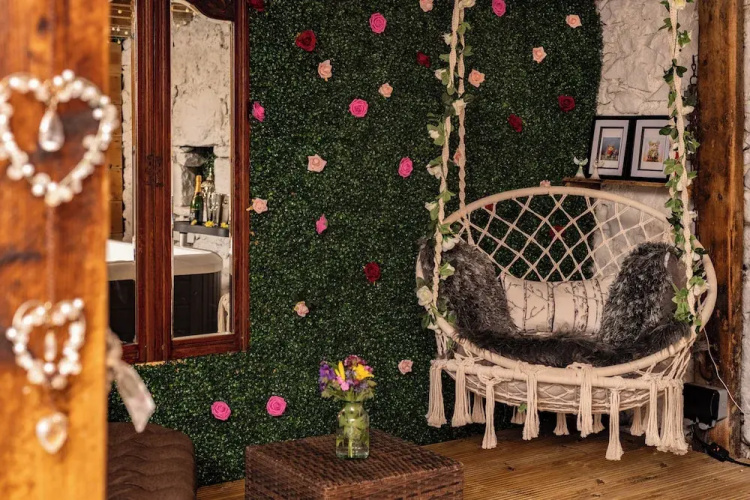 Sweetheart Cottage