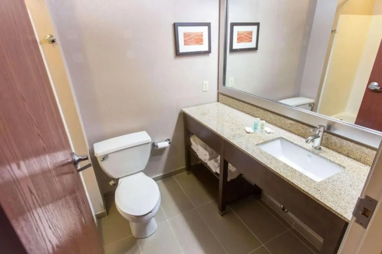 Business Single room