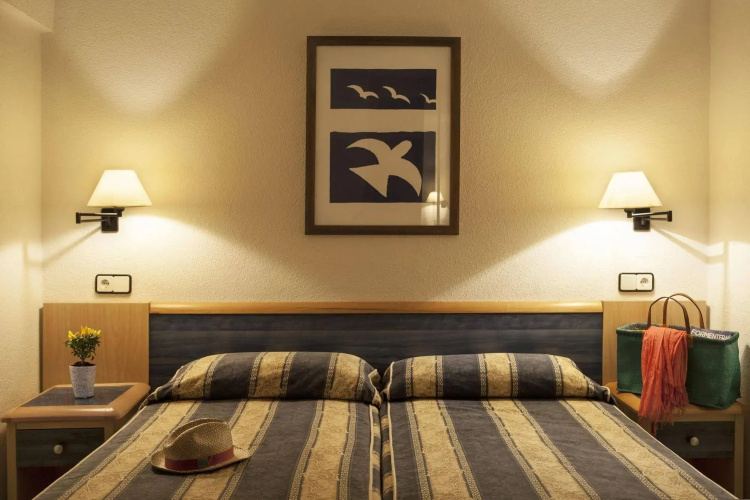 Paya Suites