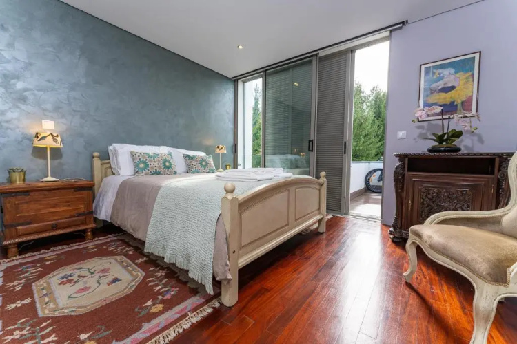 Golf Course - Luxurious Flat T3 - Ponte de Lima