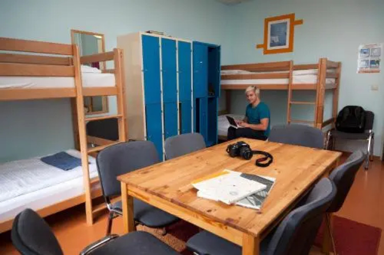 Otel görseli