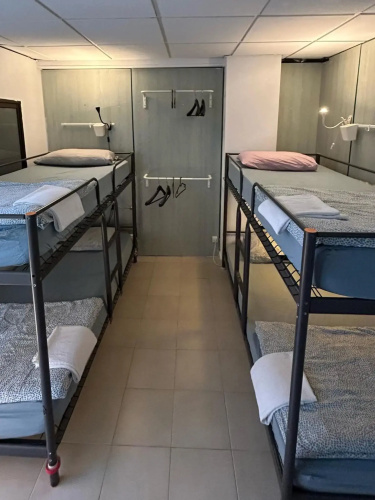 Canteras Hostel