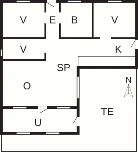Cottage