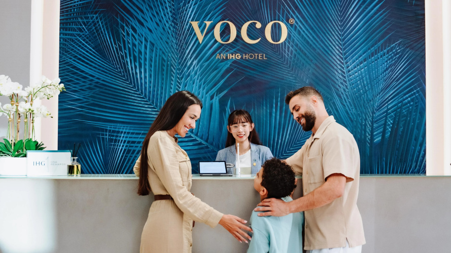 Voco Dubai The Palm photo 41