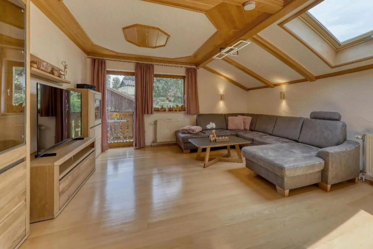 Ferienwohnung Kollmaier