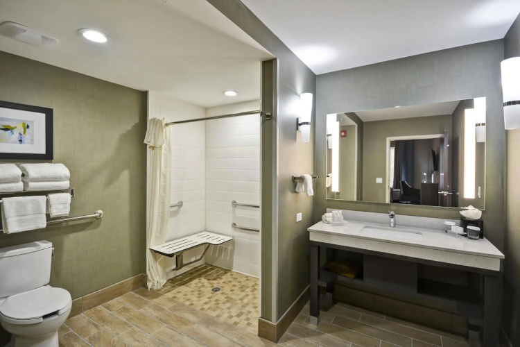 Homewood Suites by Hilton Orlando Theme Parks photo 10