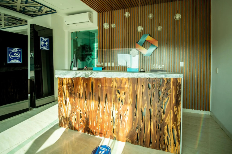 Hotel DC Boutique & SPA