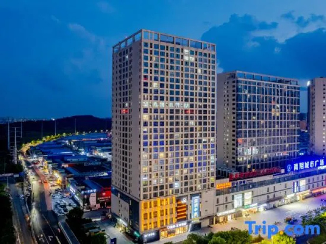 Hotelafbeelding