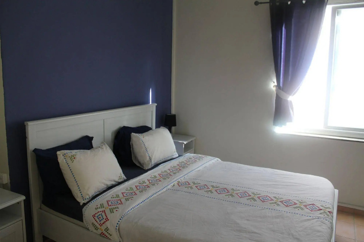Chef Hostel Tel Aviv Montefiore