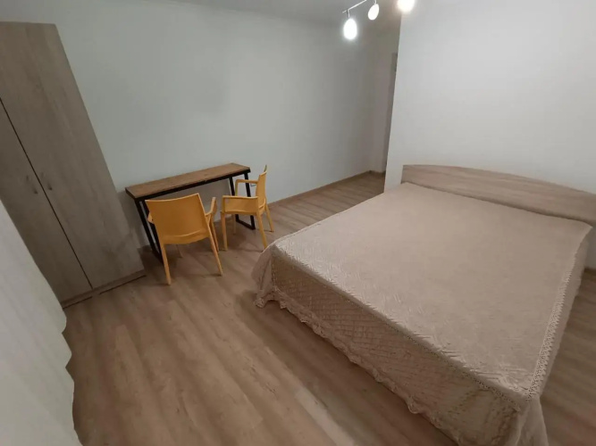 Ohana Hostel