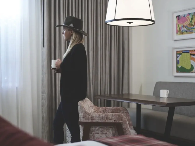 Double Suite