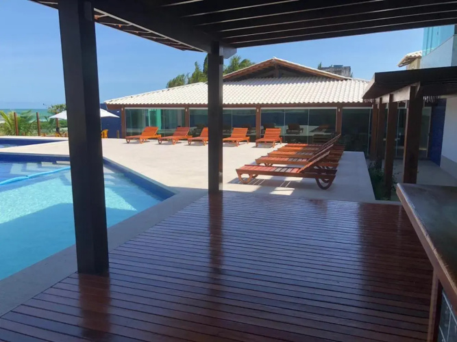 Guaibim Praia Hotel