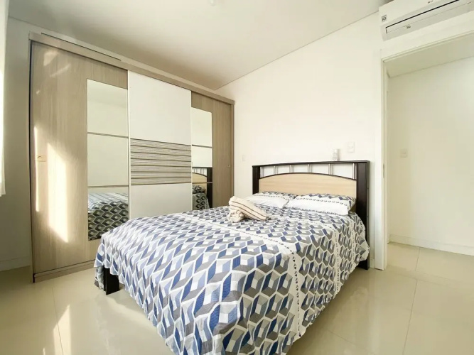 Residencial Dom Virgílio