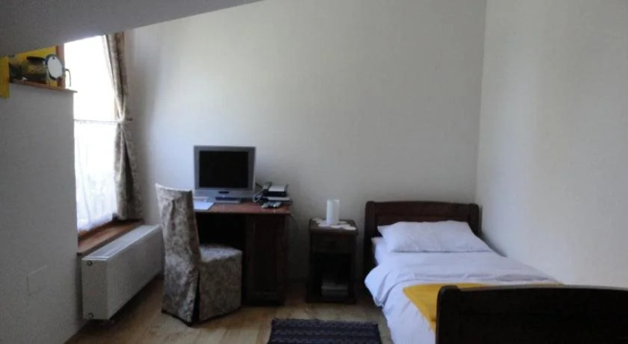 Hotel Visnjica