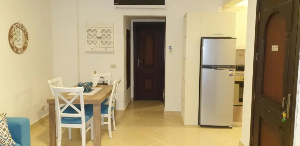 Luxurious apartment in sunny lakes Sharm El Sheikh