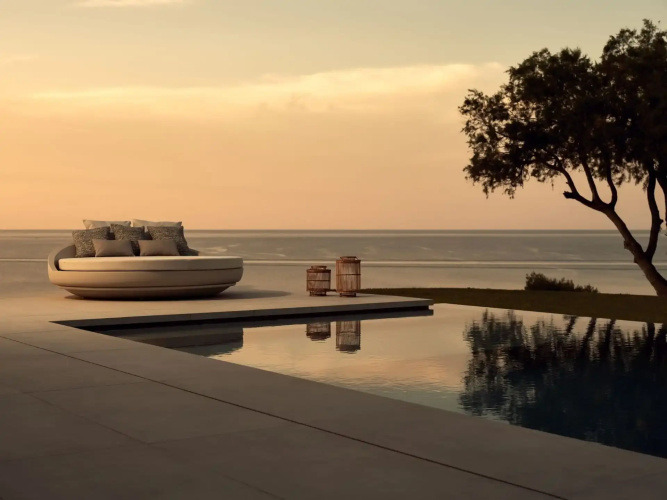 Omnia Villa