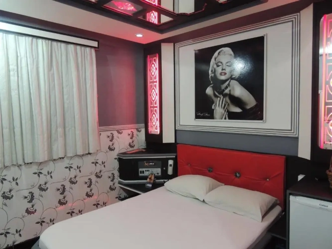 Standard Suite