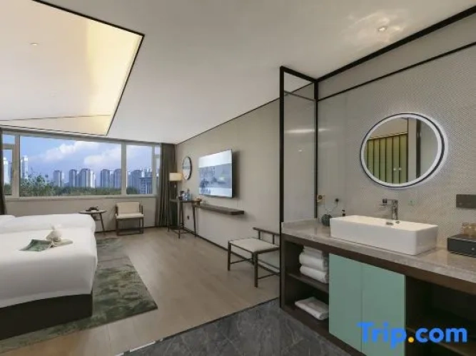 Luxury Twin room