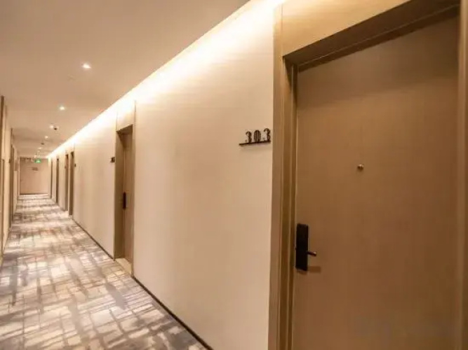 Jitai Boutique Hotel