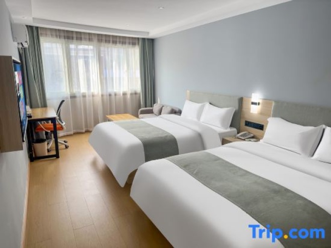 Business Twin room