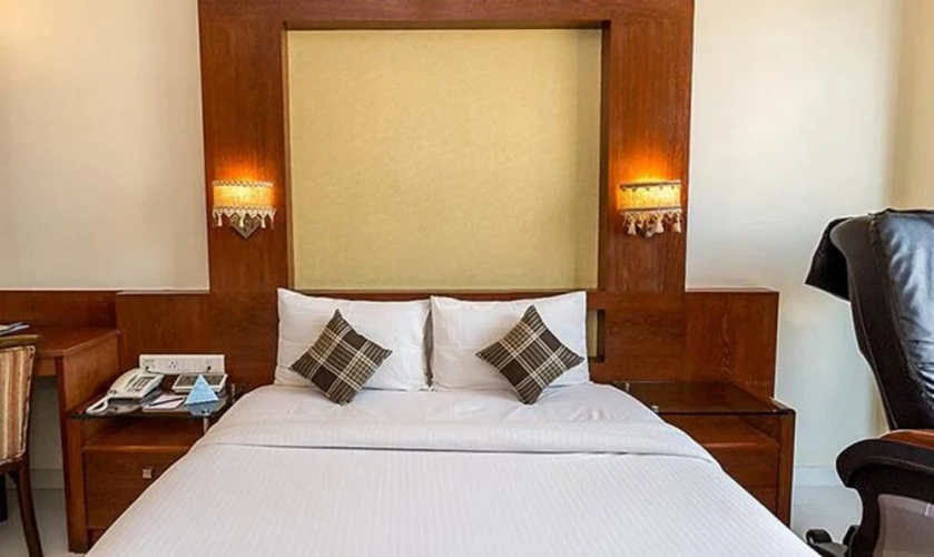 Premium room
