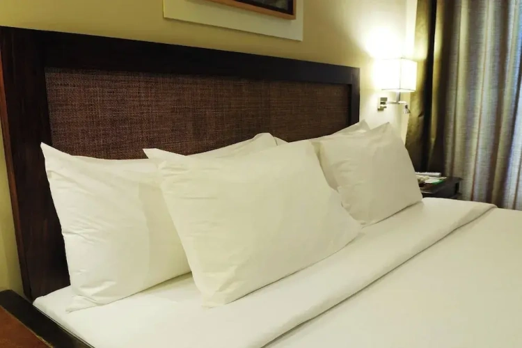 Superior Double room with balcony