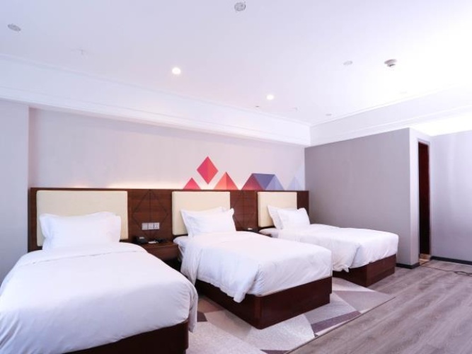Standard Family room