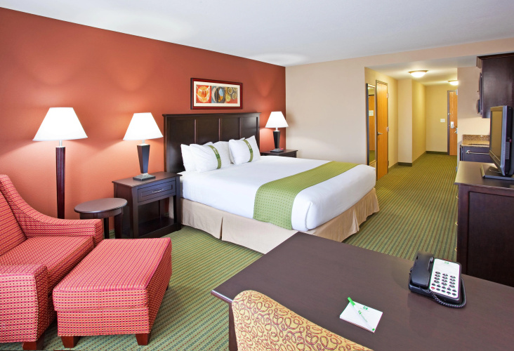 Holiday Inn Midland by IHG