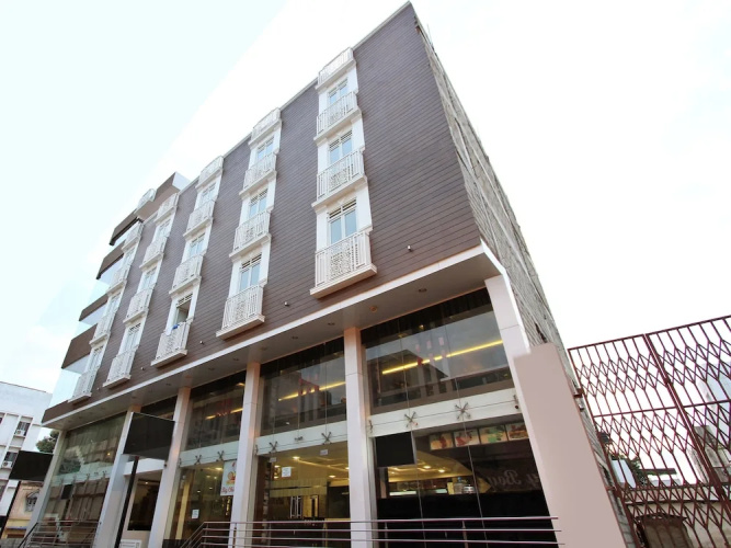 Hotelafbeelding