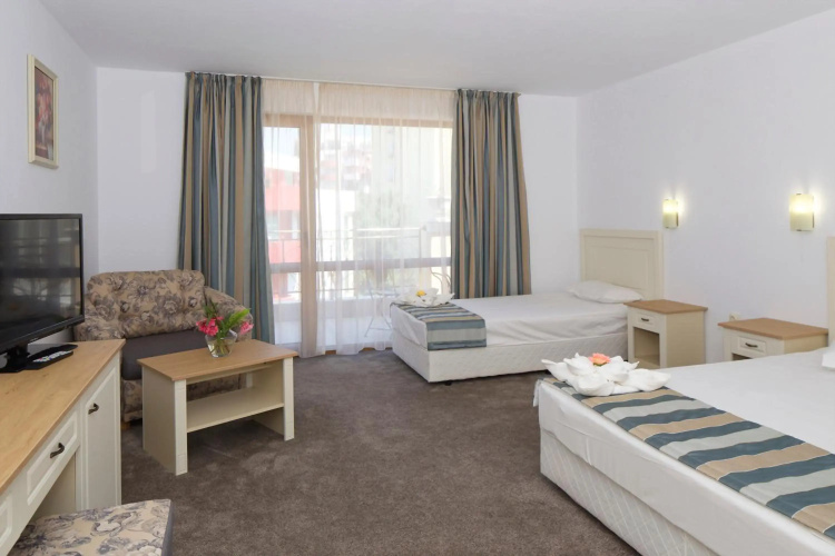 Mena Palace Hotel - All Inclusive