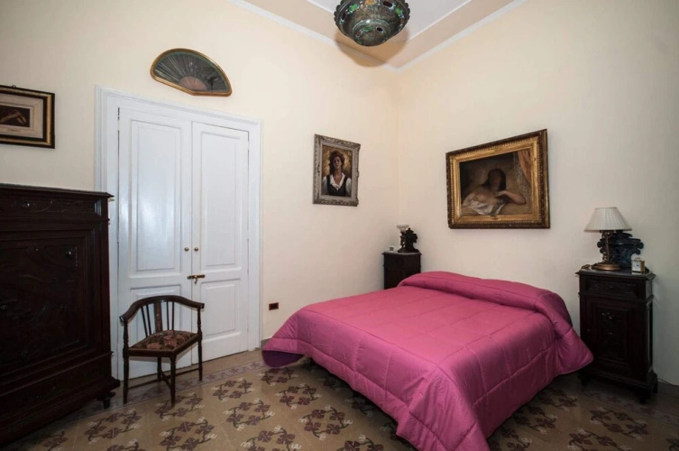 In Piazza Grande Casa Vacanze