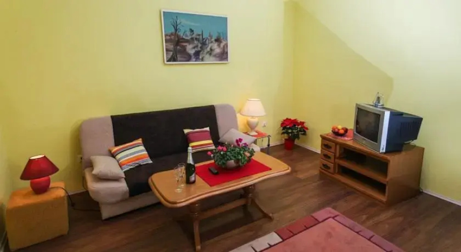 Loreta Apartment