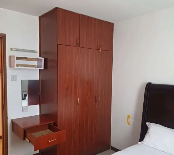 Lux Suites Milimani Suites Nakuru